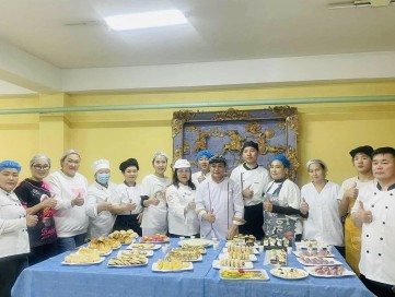 МАСТЕР ТОГООЧ Д.ГАНХУЯГ НАРИЙН БООВНЫ ФРАНЦ ТЕХНОЛОГИЙН СУРГАЛТЫГ ХЭНТИЙ АЙМАГТ ЗОХИОН БАЙГУУЛЛАА