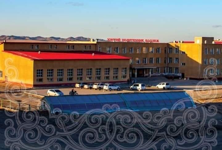 САР ШИНИЙН МЭНДЧИЛГЭЭ БАЯРЫН МЭНД
