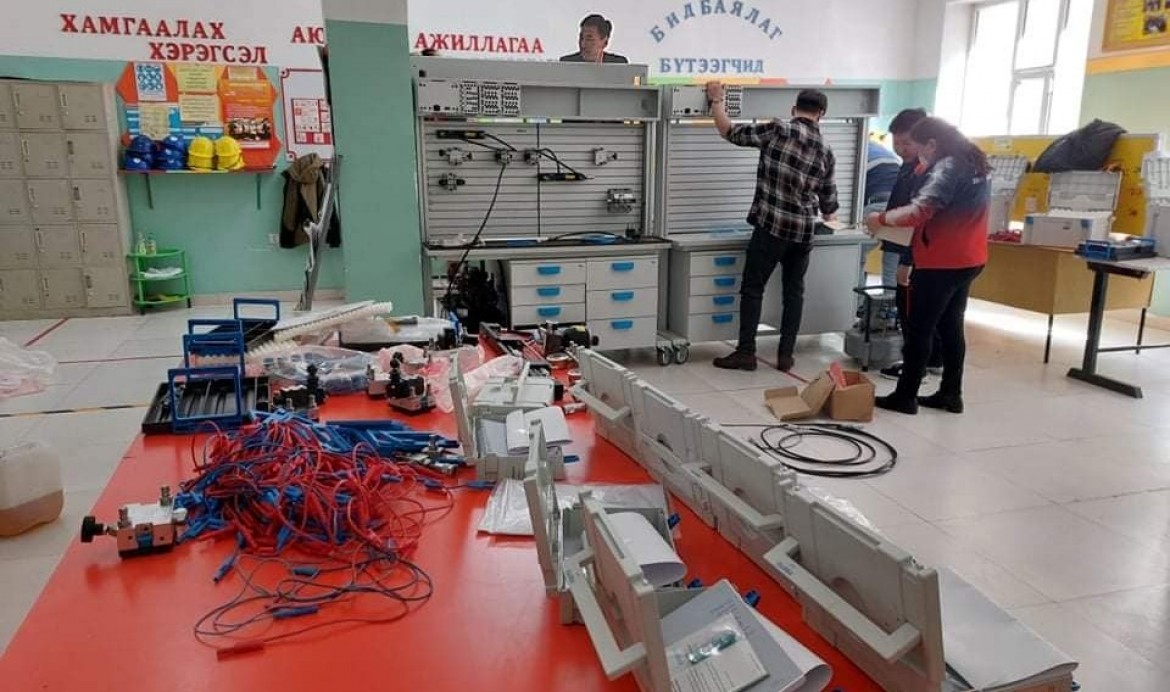 ХЭНТИЙ_АЙМАГ_ДАХЬ_ПОЛИТЕХНИК_КОЛЛЕЖ_СУРГАЛТЫН_ТОНОГ_ТӨХӨӨРӨМЖ