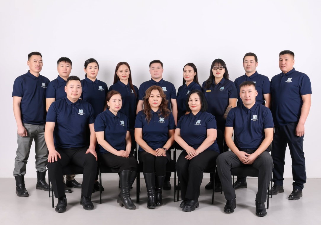 Техник технологийн тэнхим